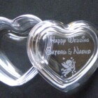 GZ-01 ハート型<br>
デザインGD-24