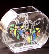 GK-24サークル型 熱帯魚 <br>
3300円 W145D45H115mm<br>
(口45×65) 水槽にも使える<br>
変形花器 模造石を入れて<br>
インテリアにも(現品のみ)<br>
<center><a href="https://www.kobo-abe.com/order?product=GK-24%E3%80%80%E7%86%B1%E5%B8%AF%E9%AD%9A" target="_blank" rel="noopener noreferrer"><img border="0" src="https://www.kobo-abe.com/wp-content/uploads/2016/10/order-or200.png" width="180px" alt=""></a></center>
</br>
</br>