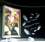 フォトフレームH.1<br>
デザインDPH-11<br>
結婚のお祝い
<br>
<br>
<br>