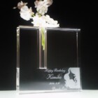 一輪挿しCFB-11<br>
誕生日祝い
<br>
<br>
<br>