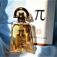givenchy π 50ml<br>
<br>
<br>