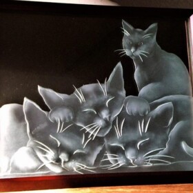 額入彫刻ガラス<br>
IN-11昼寝中の子猫たち<br>
段彫り242×303mm<br>
<span style="color:#ff0000;">21000円</span>   <img class="wp-image-179" src="https://www.kobo-abe.com/wp-content/uploads/2018/06/000m1511.gif" width="80" height="25"><br>
<br>
<center><a href="https://www.kobo-abe.com/order?product=%E9%A1%8D%E5%85%A5%E5%BD%AB%E5%88%BB%E3%82%AC%E3%83%A9%E3%82%B9%E3%80%80IN-11"  target="_blank"rel="noopener"><img border="0" src="https://www.kobo-abe.com/wp-content/uploads/2016/10/order-or200.png" width="200px" alt=""></a></center>
<br>
<br>