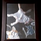 新築・改築祝い、開店・開院祝い、退職祝い/結婚記念
文字入れサービス<a href="https://www.kobo-abe.com/p2/#interiagaku" ><strong>インテリア額入りガラス</strong></a>へ
</br>
</br>