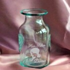 オープン記念品<br>
アンティーク一輪<br>
挿しFB-32