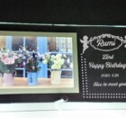 卒業記念/退職記念/誕生日祝/結婚祝い/縦型も有<strong>コスパNO.1</strong><a href="https://www.kobo-abe.com/p5" ><strong>Mサイズフォトフレーム</strong></a>
</br>
</br>