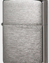 zip-01<br>
ブラッシュクロム<br>
に両面彫刻→