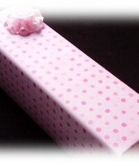 <br>
<br>包装紙・リボンは変更する<br>
ことがあります<br>
工房お任せです<br>
(イメージ)