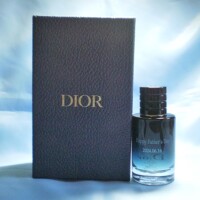 父の日にプレゼントメッセージ入りDIOR♪<br>