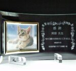 フォトフレHY.1<br>
デザインDPH-21<br>
感謝の記念品に<br>