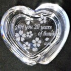 GD-01ハート型<br>
オリジナルデザイン