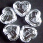 GZ-01 ハート型<br>
デザインGD-27,28