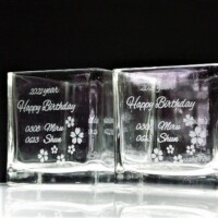 記念日のプレゼント<br>
デザインGD-31