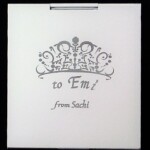 デザインDX-9
奥様へのプレゼント?