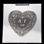 誕生日プレゼントに、デザインDX-11