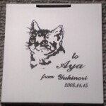 誕生日プレゼントに。
デザインDX-12