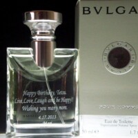 ブルガリプールオム