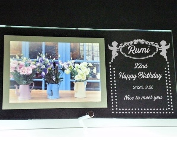 卒業記念/退職記念/誕生日祝/結婚祝い/縦型も有<strong>コスパNO.1</strong><a href="https://www.kobo-abe.com/wp/p5" ><strong>Mサイズフォトフレーム</strong></a>
</br>
</br>